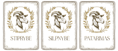 Trijų Kortų Dėlionė Sklaida