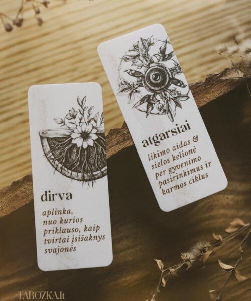 Sielos Slėnio orakulas