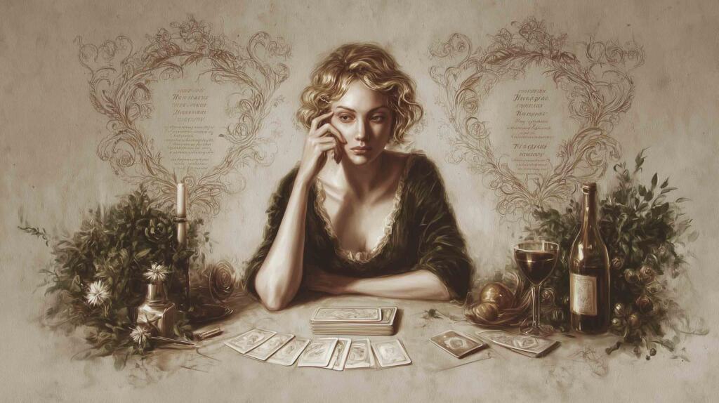 Taro meiles obsesijos