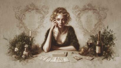 Taro meiles obsesijos