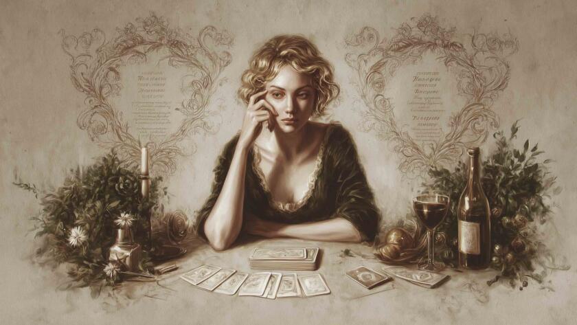 Taro meiles obsesijos