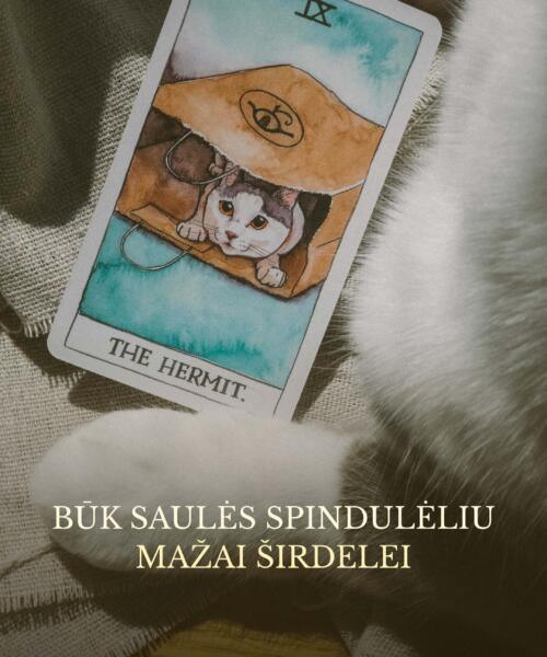Tarožkos Širdies Arkanas